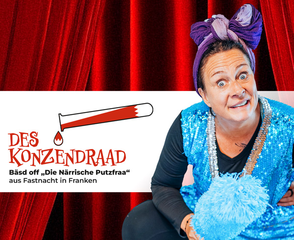 Ines Procter Des Konzendraad